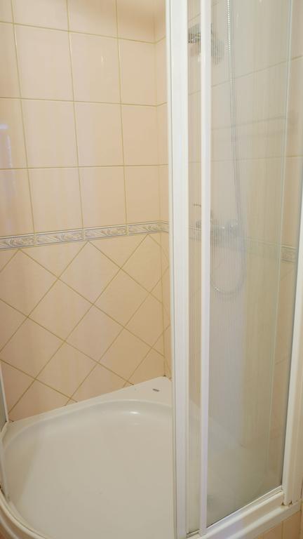 Villa Dvorine Tisno Kamer foto