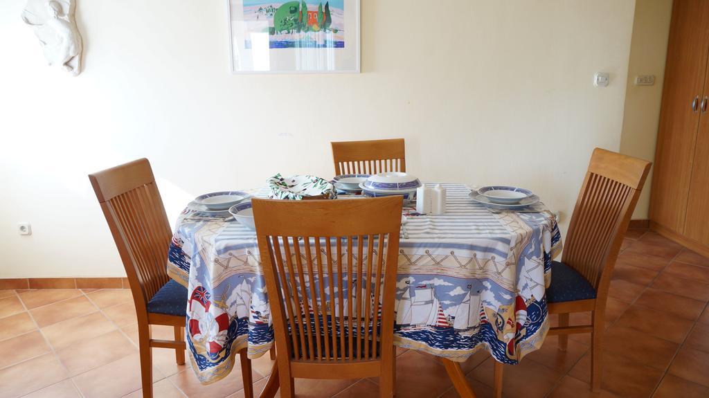 Villa Dvorine Tisno Kamer foto