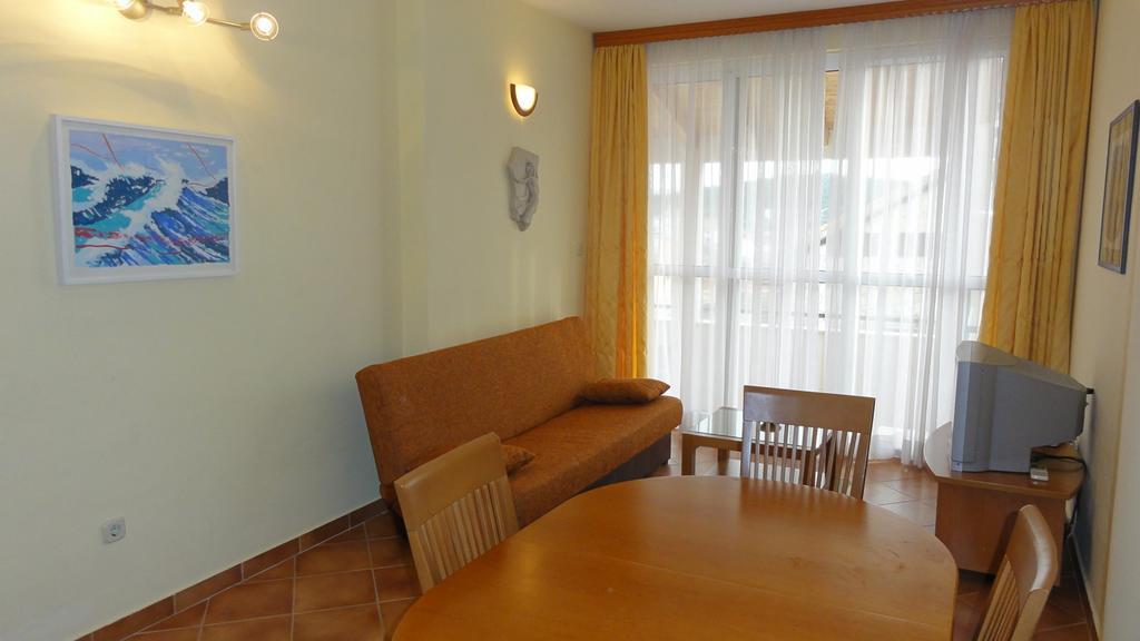 Villa Dvorine Tisno Buitenkant foto